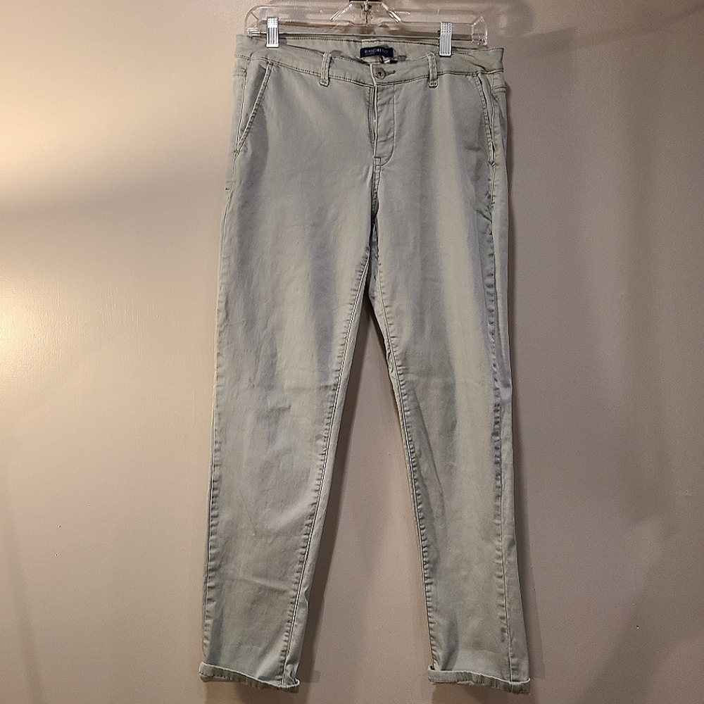 Bandolino light blue pants